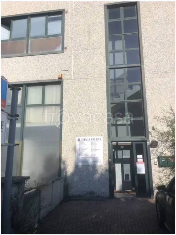 attico in vendita a Cervia