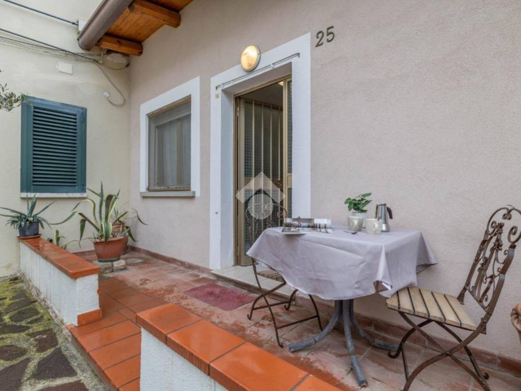 appartamento in vendita a Cervia