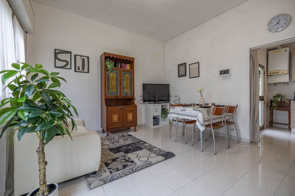 appartamento in vendita a Cervia