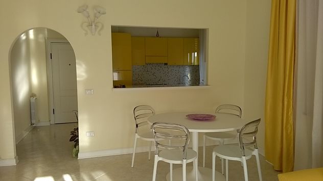 appartamento in vendita a Cervia in zona Milano Marittima
