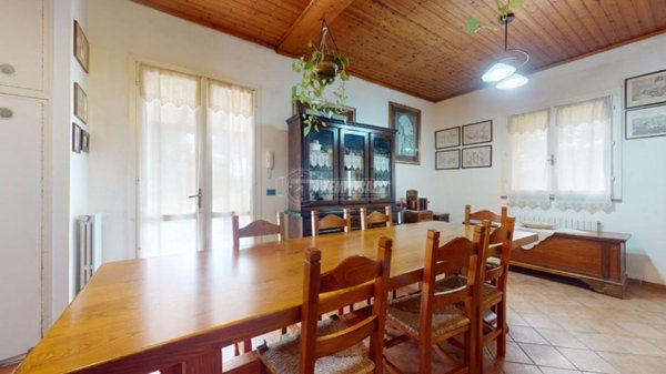 casa indipendente in vendita a Cervia in zona Pisignano