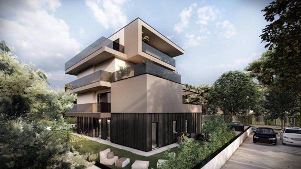 appartamento in vendita a Cervia