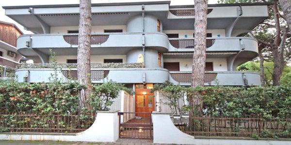 appartamento in vendita a Cervia in zona Milano Marittima