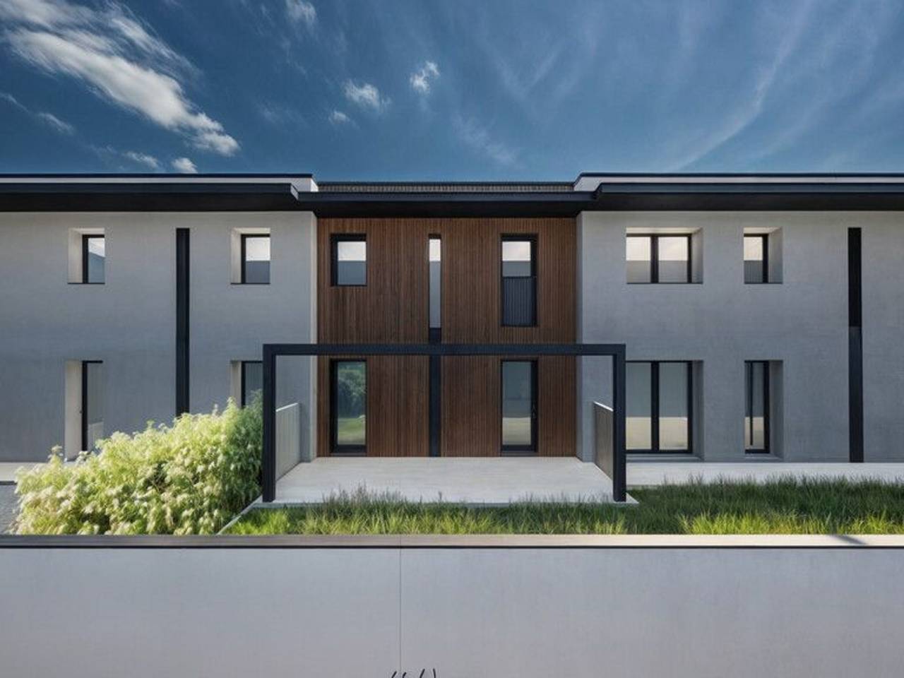 casa indipendente in vendita a Cervia in zona Milano Marittima