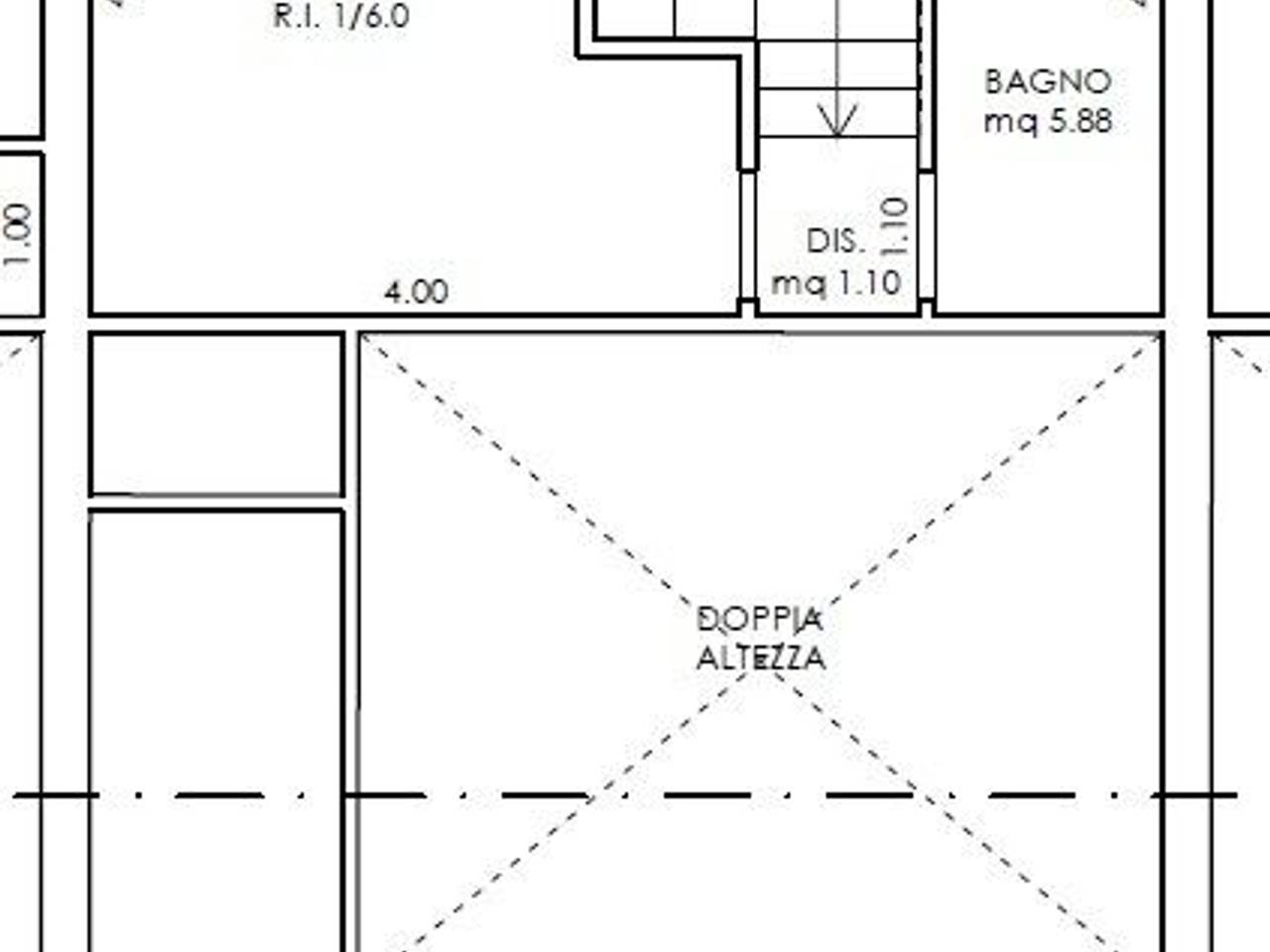 casa indipendente in vendita a Cervia in zona Milano Marittima