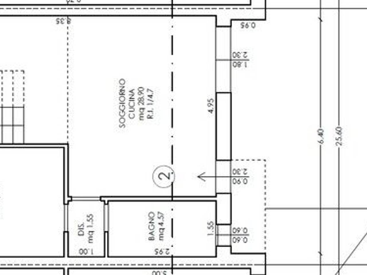 casa indipendente in vendita a Cervia in zona Milano Marittima