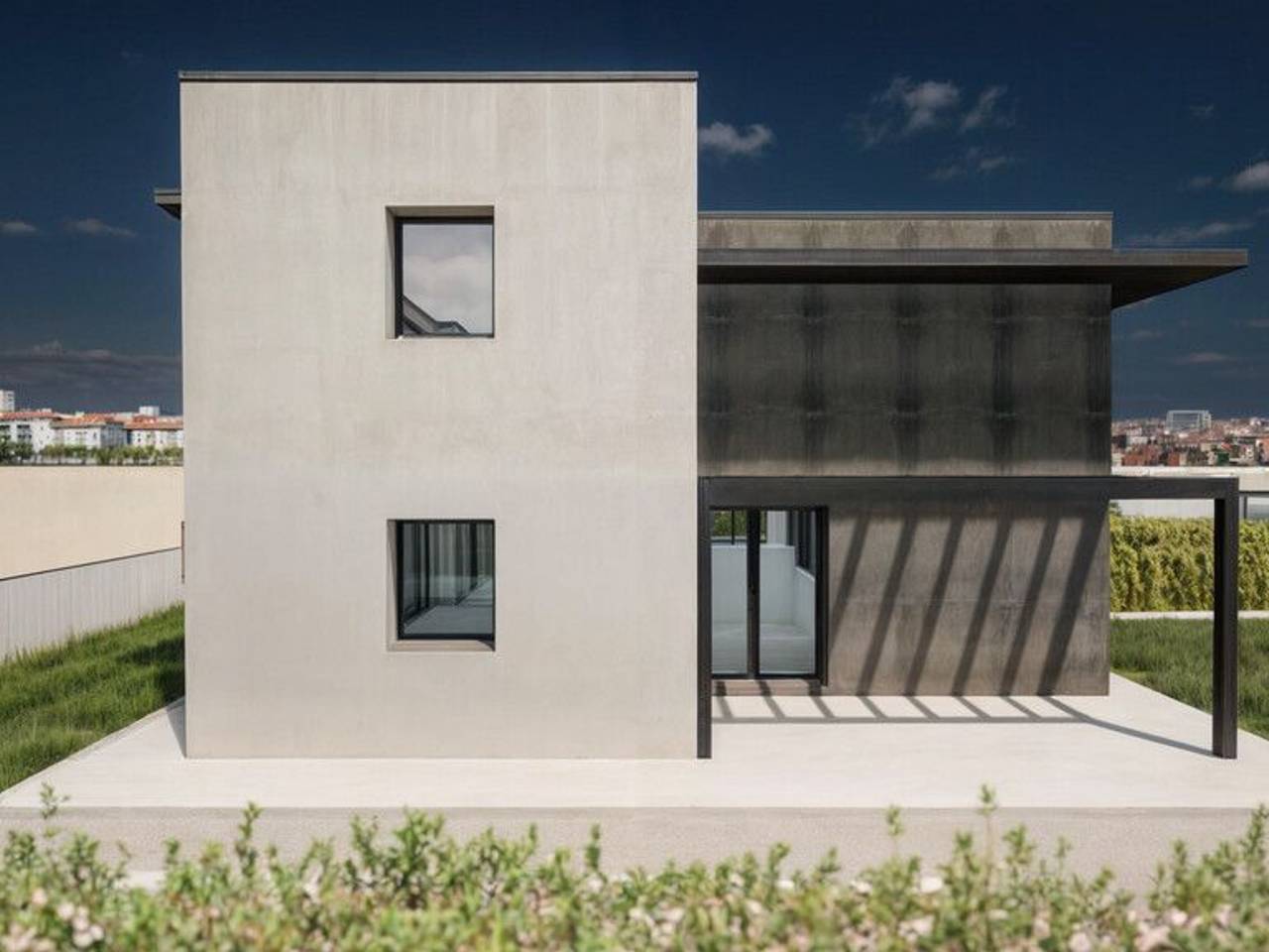 casa indipendente in vendita a Cervia in zona Milano Marittima