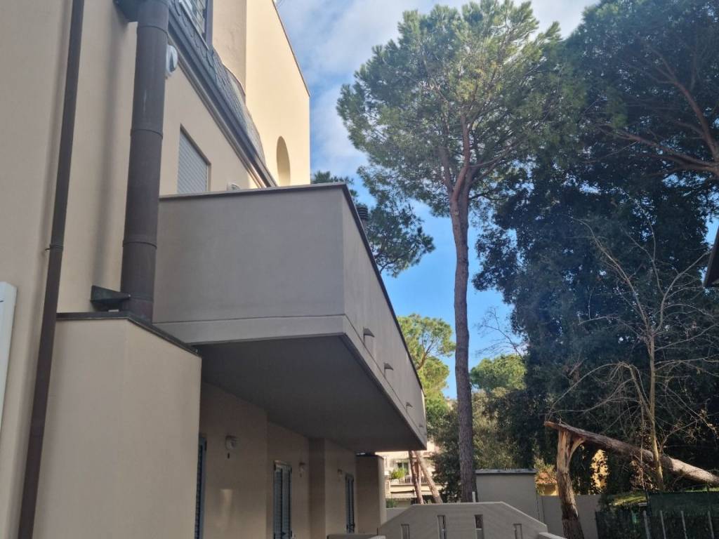 appartamento in vendita a Cervia in zona Milano Marittima