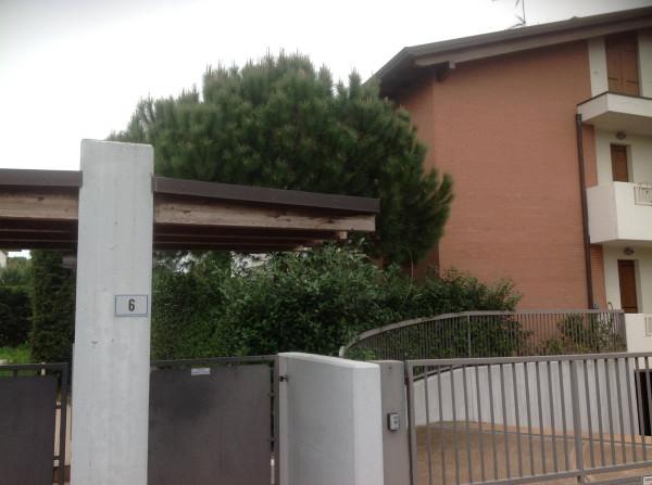appartamento in vendita a Cervia