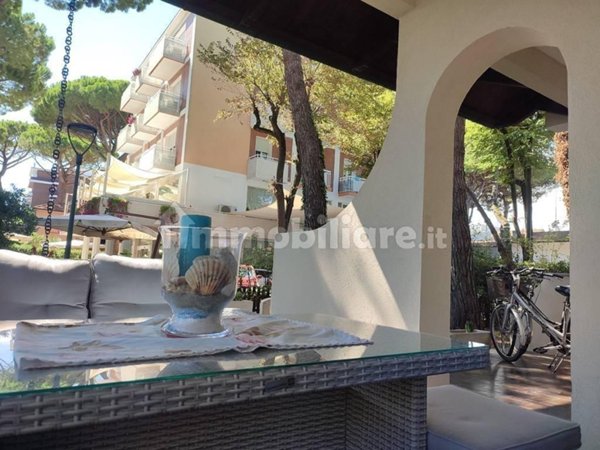 casa indipendente in vendita a Cervia in zona Milano Marittima