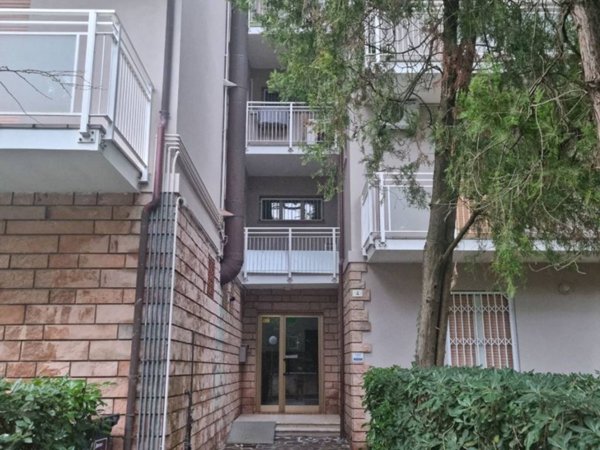 appartamento in vendita a Cervia in zona Milano Marittima