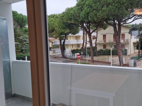 appartamento in vendita a Cervia in zona Pinarella