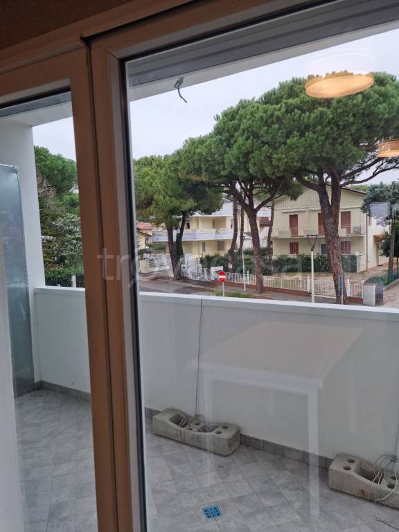appartamento in vendita a Cervia in zona Pinarella
