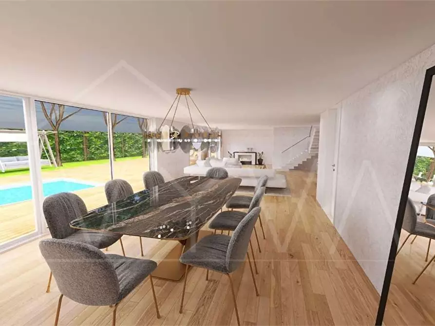 casa indipendente in vendita a Cervia in zona Milano Marittima