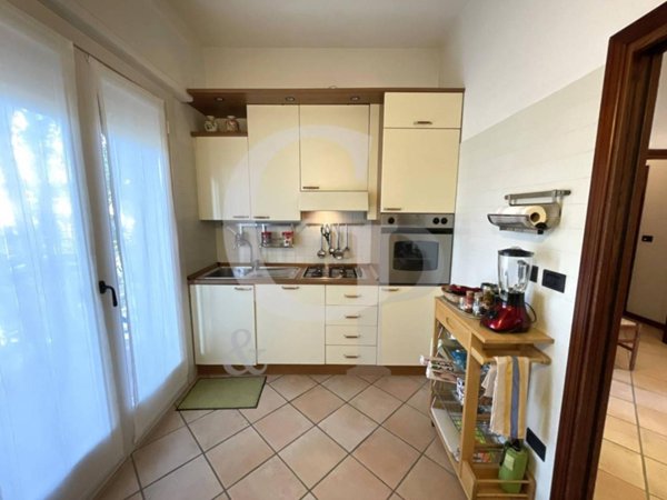 appartamento in vendita a Cervia in zona Milano Marittima