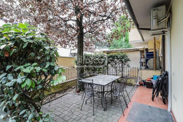 appartamento in vendita a Cervia in zona Milano Marittima