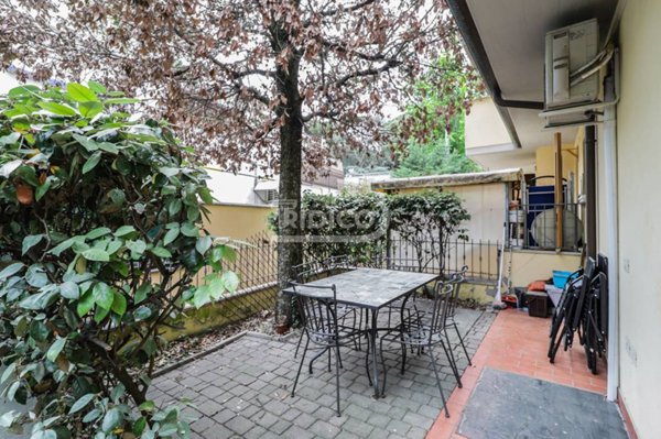appartamento in vendita a Cervia in zona Milano Marittima