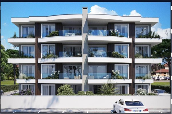 appartamento in vendita a Cervia