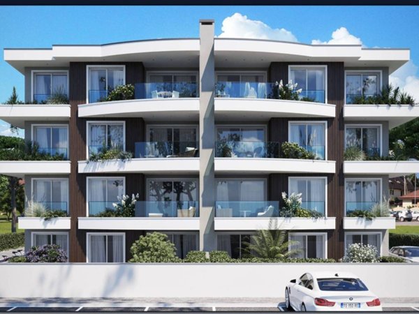 appartamento in vendita a Cervia