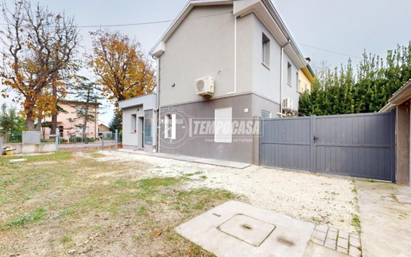 appartamento in vendita a Cervia in zona Castiglione di Cervia