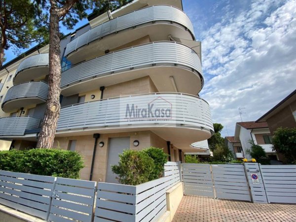 appartamento in vendita a Cervia