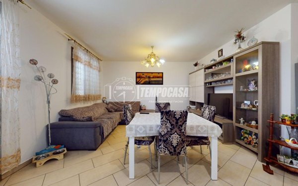 appartamento in vendita a Cervia