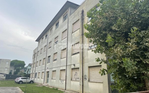terreno edificabile in vendita a Cervia