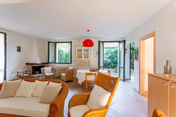 casa indipendente in vendita a Cervia in zona Milano Marittima