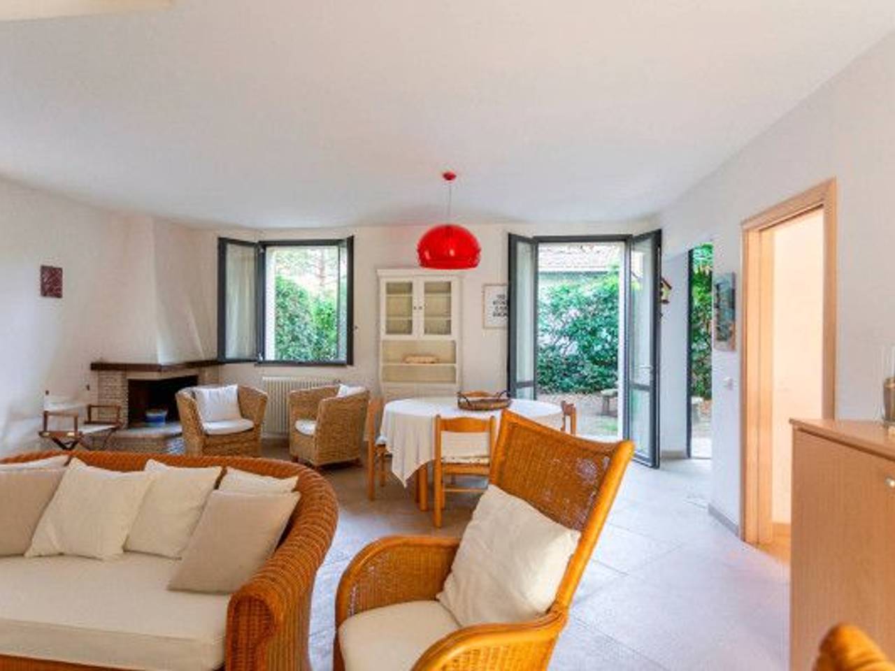 casa indipendente in vendita a Cervia in zona Milano Marittima