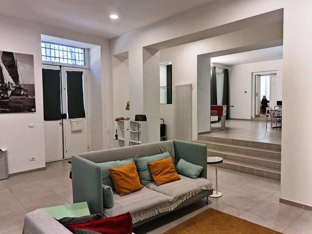 appartamento in vendita a Cervia