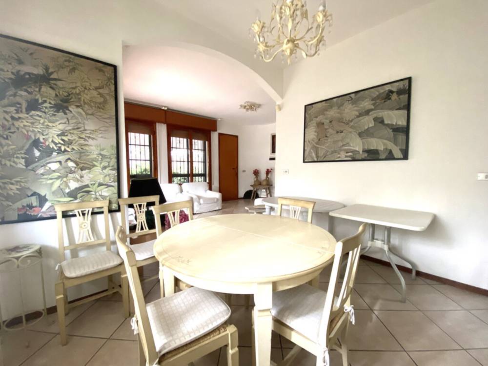 casa indipendente in vendita a Cervia in zona Milano Marittima