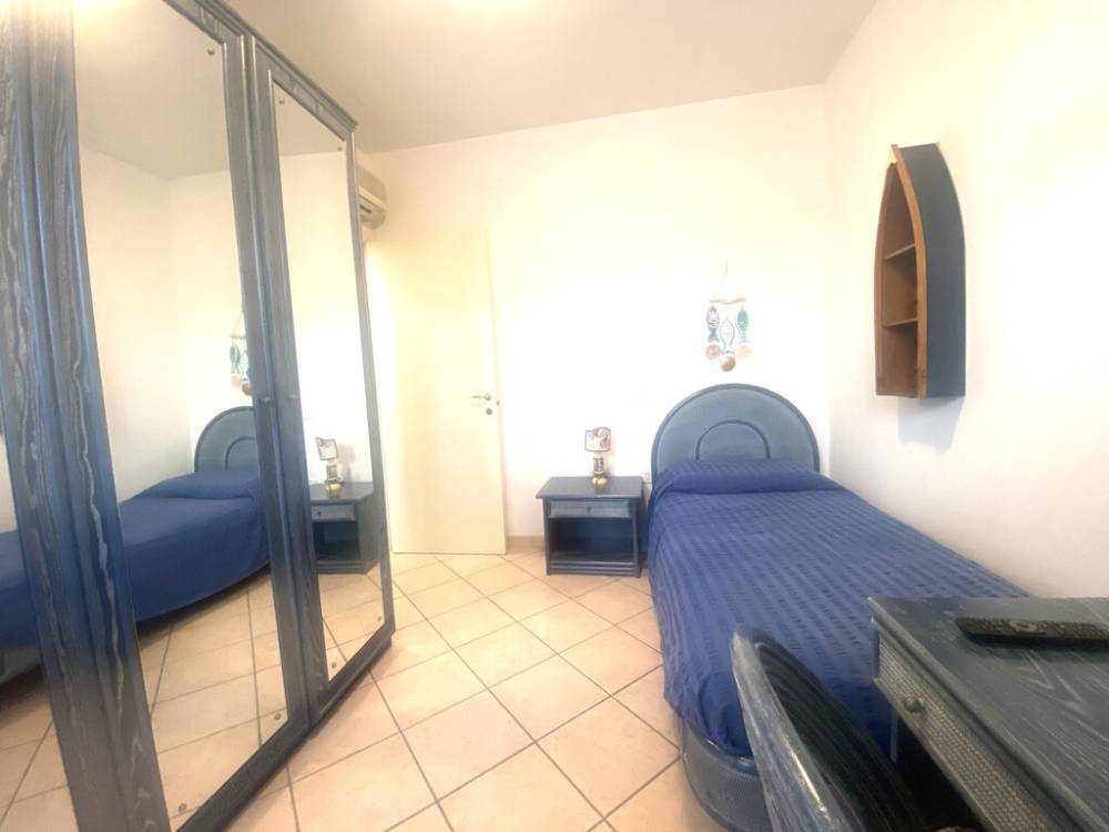 appartamento in vendita a Cervia in zona Milano Marittima