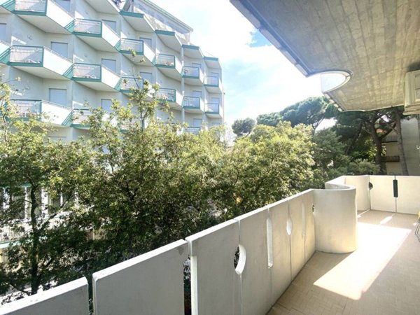 appartamento in vendita a Cervia in zona Milano Marittima