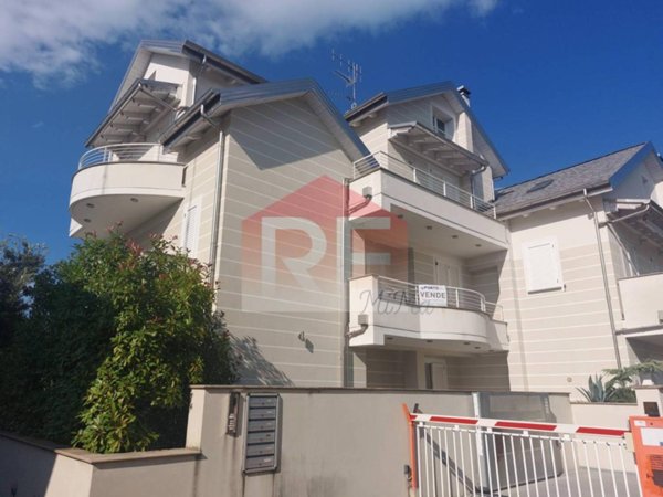 casa indipendente in vendita a Cervia in zona Milano Marittima