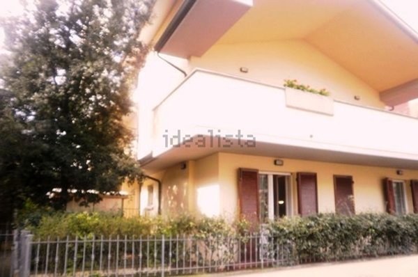 appartamento in vendita a Cervia in zona Milano Marittima