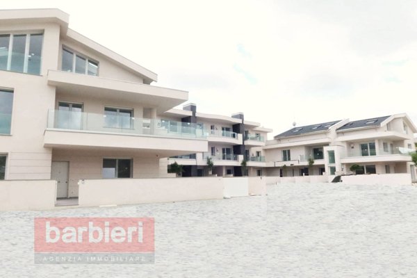 appartamento in vendita a Cervia in zona Pinarella