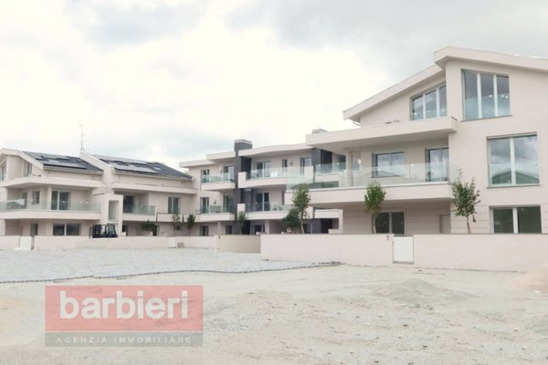 appartamento in vendita a Cervia in zona Pinarella