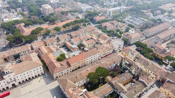 appartamento in vendita a Cervia