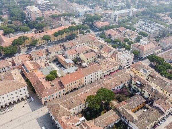 appartamento in vendita a Cervia
