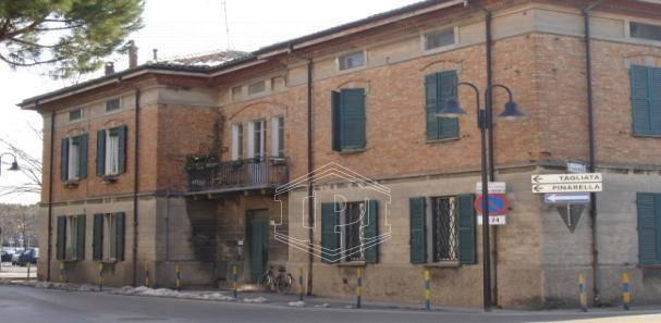 appartamento in vendita a Cervia
