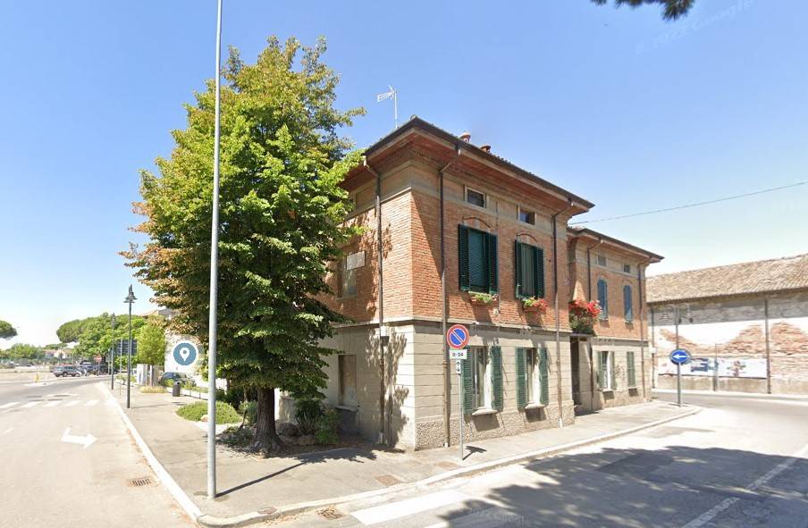 appartamento in vendita a Cervia
