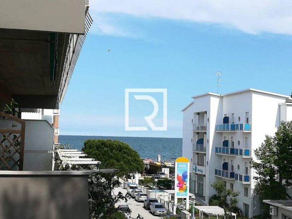 appartamento in vendita a Cervia in zona Milano Marittima