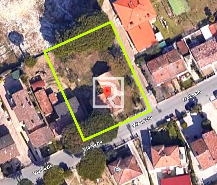 casa indipendente in vendita a Cervia