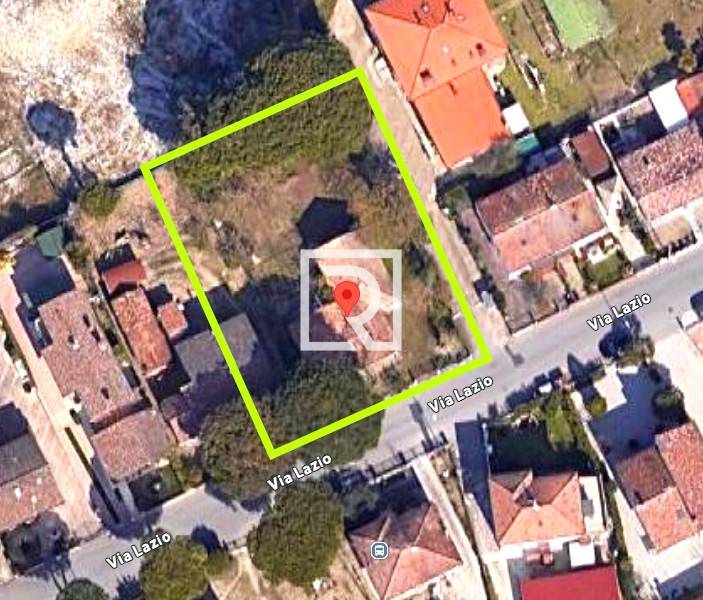 casa indipendente in vendita a Cervia