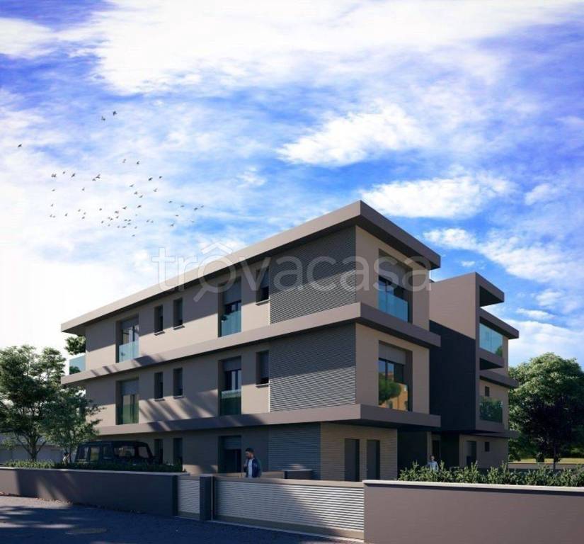 appartamento in vendita a Cervia in zona Pinarella