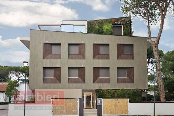 appartamento in vendita a Cervia in zona Milano Marittima