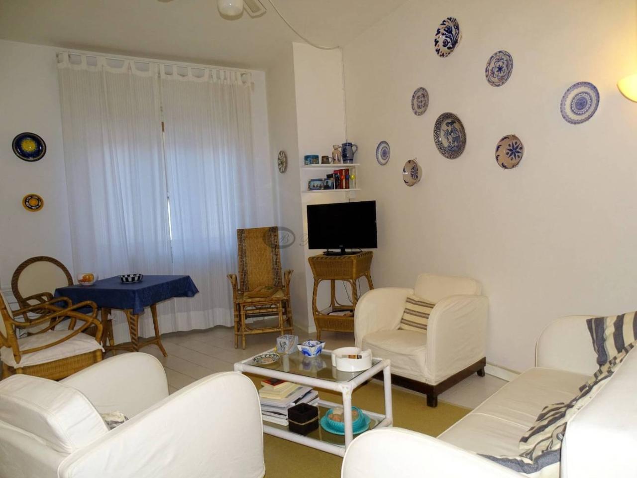appartamento in vendita a Cervia in zona Milano Marittima