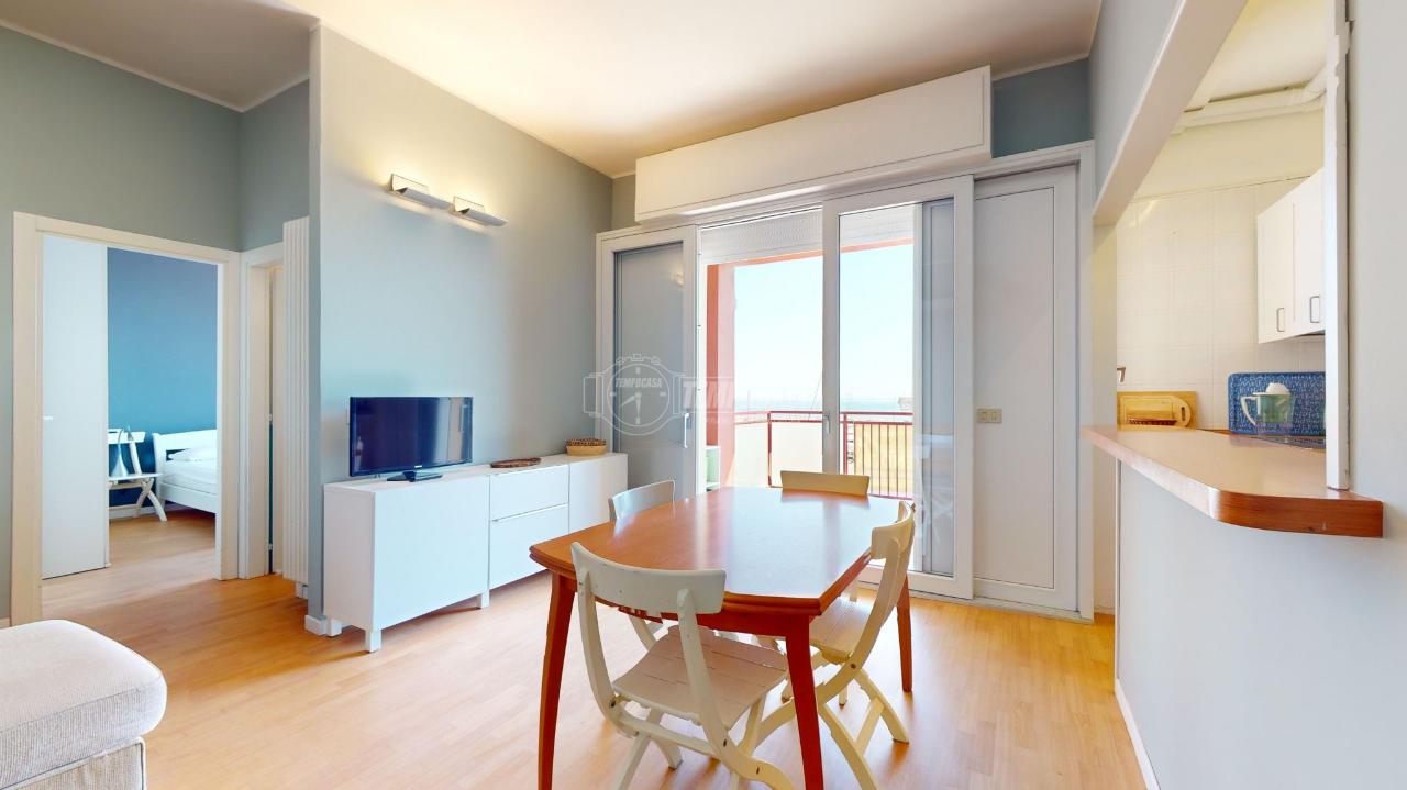 appartamento in vendita a Cervia