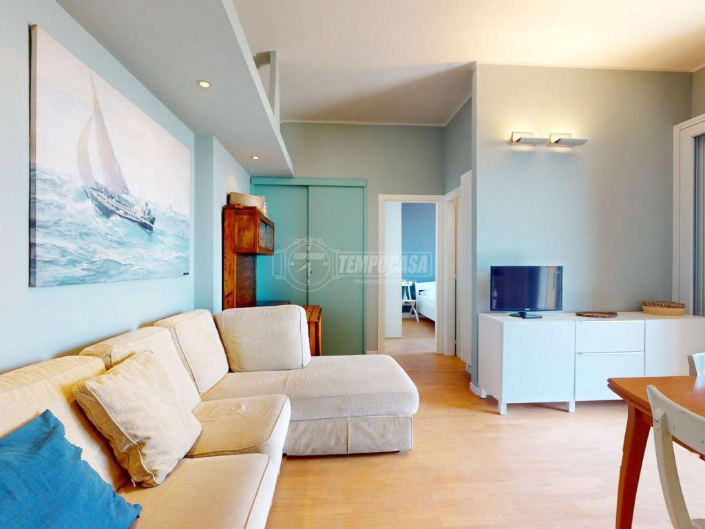 appartamento in vendita a Cervia