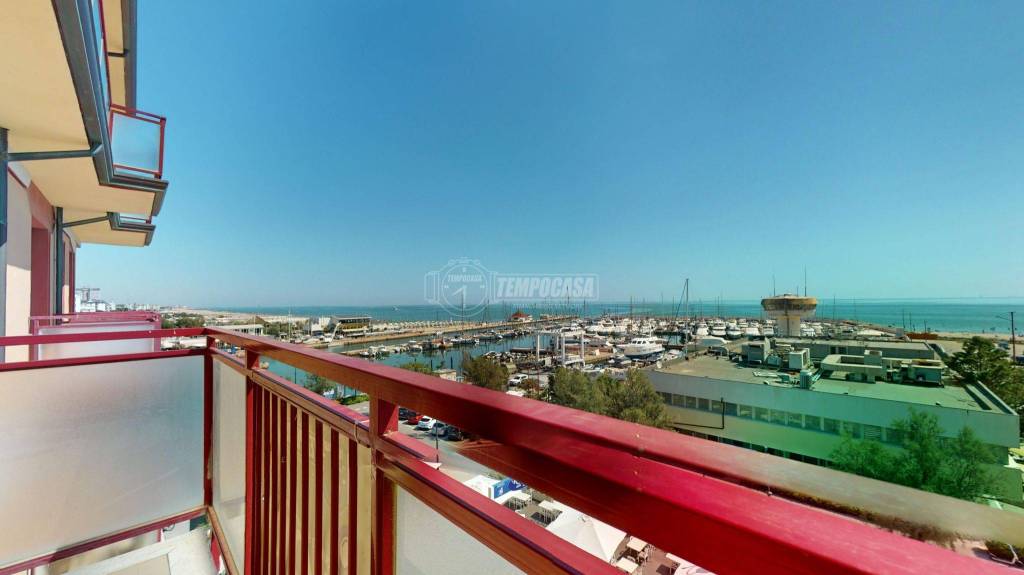 appartamento in vendita a Cervia